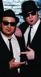 Official Blues Brothers Revue