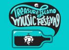 Treasure Island Music Festival Tickets