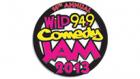 Not Music - but sounds fun! Wild 94.9 Comedy Jam 