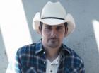 Brad Paisley with Chris Young and Lee Bric