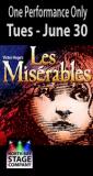 Les Misérables-- Live, in Concert 
