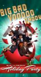 Big Bad Voodoo Daddy's Wild and Swingin' Holiday Party 