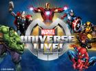 Marvel Universe - LIVE!